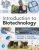 Introduction to Biotechnology 4th Edition William J. Thieman