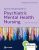 Davis Advantage for Psychiatric Mental Health Nursing 10th Edition Karyn I. Morgan