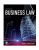 Business Law, 10th edition Henry R. Cheeseman