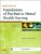 Varcarolis_ Foundations of Psychiatric Mental Health Nursing A Clinical Approach 7th Edition By Margaret Jordan Halter