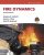 Fire Dynamics 2nd Edition Gregory E. Gorbett