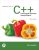 Starting Out with C++ from Control Structures to Objects 10th Edition Tony Gaddis – Test Bank