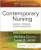 Contemporary Nursing 8th Edition Cherry Test Bank