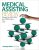 Medical Assisting Review Passing the CMA RMA, & Other Exams 5th ed By Jahangir Moini – Exam Bank