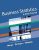 Business Statistics A First Course, 3rd edition Norean R. Sharpe