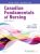 Canadian Fundamentals of Nursing, 6th Edition Anne Griffin Perry
