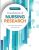 Foundations of Nursing Research 7th Edition Rose Marie Nieswiadomy