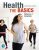 Health The Basics 14th Edition Becky Donatelle