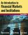 An Introduction to Financial Markets and Institutions 2nd Edition by Maureen Burton-Test Bank