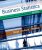 Business Statistics 3rd Edition By Sharpe – Test Bank