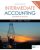 Intermediate Accounting Reporting and Analysis 2017 Update 2nd Edition By James M Wahlen Jefferson P Jones Donald P Pagach-Test Bank